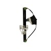 Recambio de elevalunas trasero derecho para audi q5 (8r) 2.0 16v tdi referencia OEM IAM 8R0839462D 8K0959812A 
