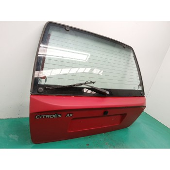 Recambio de porton trasero para citroën ax (za-_) 14 d referencia OEM IAM 95237899  
