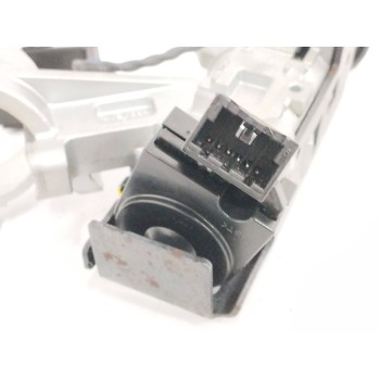 Recambio de antirrobo para opel insignia berlina 2.0 cdti cat referencia OEM IAM 20939745 LLAVE DAÑADA 