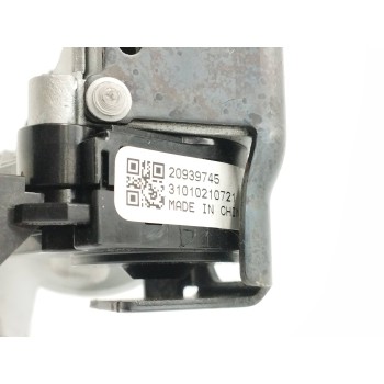 Recambio de antirrobo para opel insignia berlina 2.0 cdti cat referencia OEM IAM 20939745 LLAVE DAÑADA 