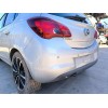 Recambio de paragolpes trasero para opel corsa e (x15) 1.4 (08, 68) referencia OEM IAM 13472520  