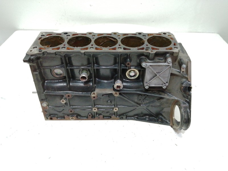 Recambio de bloque para mercedes-benz clase m (w163) 2.7 cdi 20v cat referencia OEM IAM 612963 Recambio de bloque para mercedes-benz clase m (w163) 2.7 cdi 20v cat referencia OEM IAM 612963
