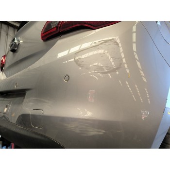 Recambio de paragolpes trasero para opel corsa e (x15) 1.4 (08, 68) referencia OEM IAM 13472520  