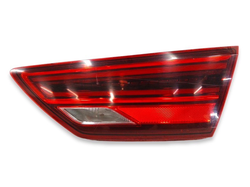Recambio de piloto trasero derecho interior para seat leon st (5f8) 2.0 tdi referencia OEM IAM 5F9945308H  