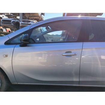 Recambio de puerta delantera izquierda para opel corsa e (x15) 1.4 (08, 68) referencia OEM IAM 13433938  