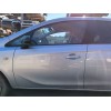 Recambio de puerta delantera izquierda para opel corsa e (x15) 1.4 (08, 68) referencia OEM IAM 13433938  