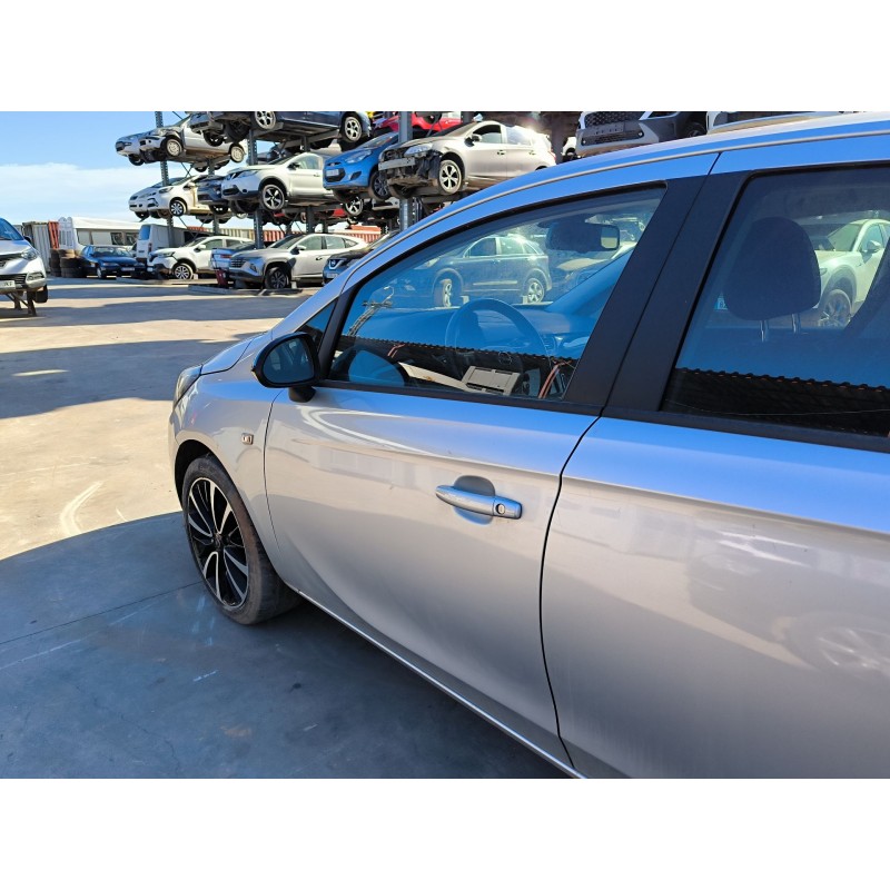 PUERTA DELANTERA IZQUIERDA