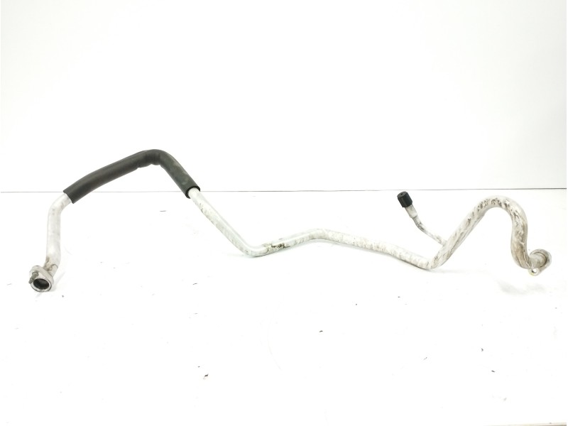 Recambio de tubos aire acondicionado para ford mondeo ber. (ca2) 2.0 tdci cat referencia OEM IAM Recambio de tubos aire acondicionado para ford mondeo ber. (ca2) 2.0 tdci cat referencia OEM IAM
