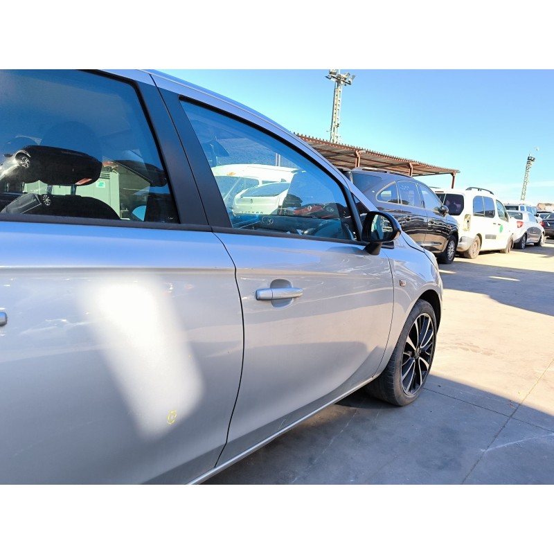 PUERTA DELANTERA DERECHA