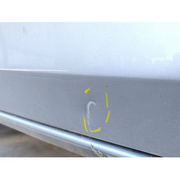 Recambio de puerta delantera derecha para opel corsa e (x15) 1.4 (08, 68) referencia OEM IAM 13433939  