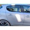 Recambio de puerta trasera derecha para opel corsa e (x15) 1.4 (08, 68) referencia OEM IAM 13433940  