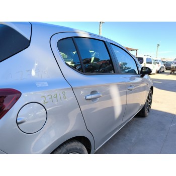 Recambio de puerta trasera derecha para opel corsa e (x15) 1.4 (08, 68) referencia OEM IAM 13433940  