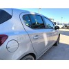Recambio de puerta trasera derecha para opel corsa e (x15) 1.4 (08, 68) referencia OEM IAM 13433940  