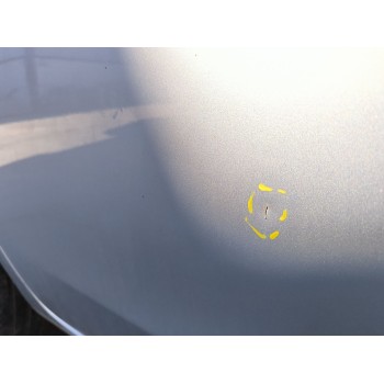 Recambio de puerta trasera derecha para opel corsa e (x15) 1.4 (08, 68) referencia OEM IAM 13433940  