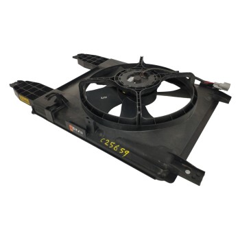 Recambio de electroventilador para chevrolet aveo 1.2 cat referencia OEM IAM 94567002  