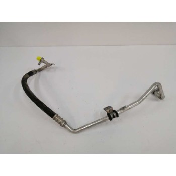 Recambio de tubos aire acondicionado para citroën c4 grand picasso 1.6 thp referencia OEM IAM 9675104080  