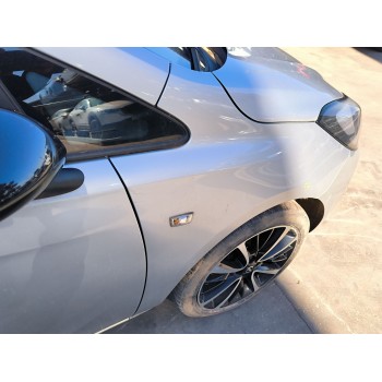 Recambio de aleta delantera derecha para opel corsa e (x15) 1.4 (08, 68) referencia OEM IAM 13434577  