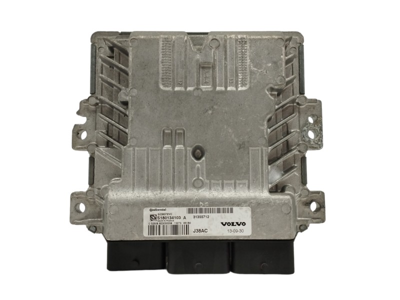 Recambio de centralita motor uce para volvo v40 1.6 diesel cat referencia OEM IAM 31355712 S180134103A Recambio de centralita motor uce para volvo v40 1.6 diesel cat referencia OEM IAM 31355712 S180134103A
