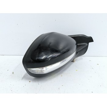 Recambio de retrovisor derecho para citroën c4 cactus 1.6 bluehdi 100 referencia OEM IAM   