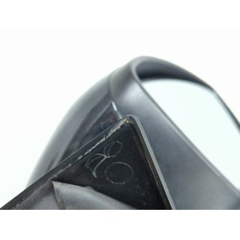 Recambio de retrovisor derecho para citroën c4 cactus 1.6 bluehdi 100 referencia OEM IAM   