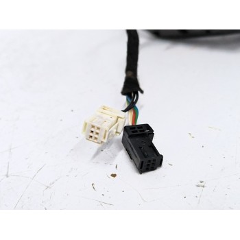 Recambio de retrovisor derecho para citroën c4 cactus 1.6 bluehdi 100 referencia OEM IAM   