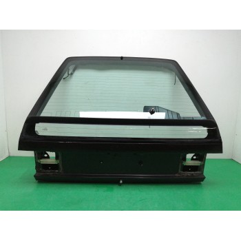Recambio de porton trasero para audi 200 c3 avant (447, 448) 2.2 20v turbo quattro referencia OEM IAM   