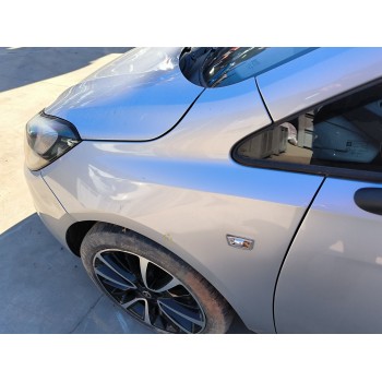 Recambio de aleta delantera izquierda para opel corsa e (x15) 1.4 (08, 68) referencia OEM IAM 13434576  