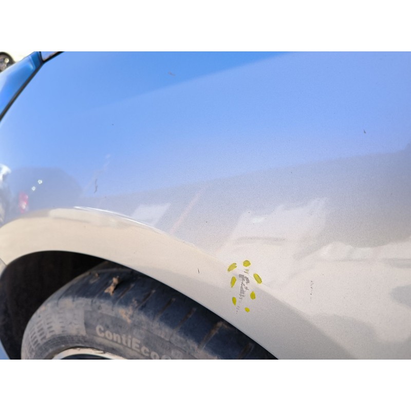 ALETA DELANTERA IZQUIERDA