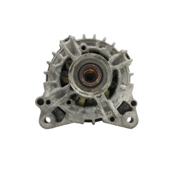 Recambio de alternador para audi q5 (8r) 2.0 16v tdi referencia OEM IAM 03L903017E 150A 0125711088