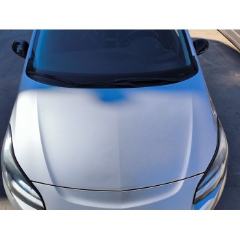 Recambio de capot para opel corsa e (x15) 1.4 (08, 68) referencia OEM IAM 13432306  