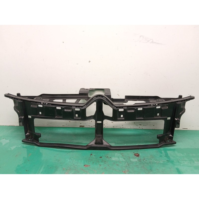 Recambio de panel frontal para citroën c4 picasso 1.6 blue-hdi fap referencia OEM IAM 9676051877  