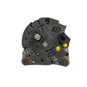 Recambio de alternador para audi q5 (8r) 2.0 16v tdi referencia OEM IAM 03L903017E 150A 0125711088