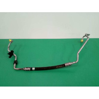 Recambio de tubos aire acondicionado para bmw serie 1 berlina (e81/e87) 116d referencia OEM IAM 64536989308  