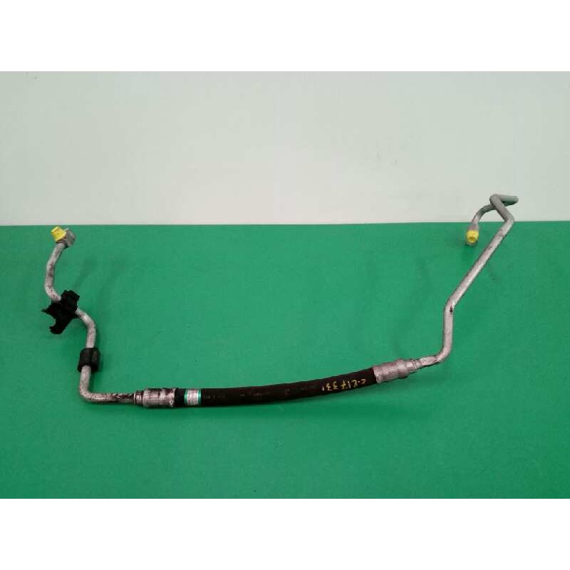 Recambio de tubos aire acondicionado para bmw serie 1 berlina (e81/e87) 116d referencia OEM IAM 64536989308  