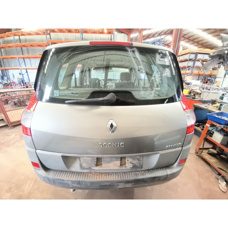 RENAULT GRAND SCÉNIC II (JM0/1_)
