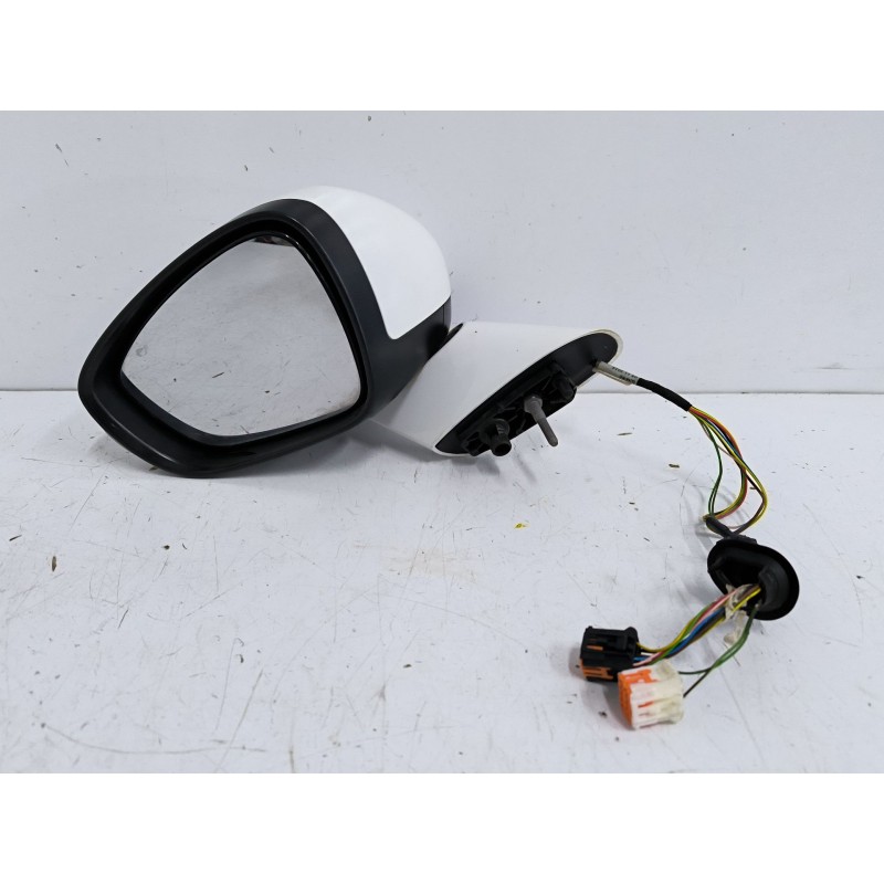 RETROVISOR IZQUIERDO