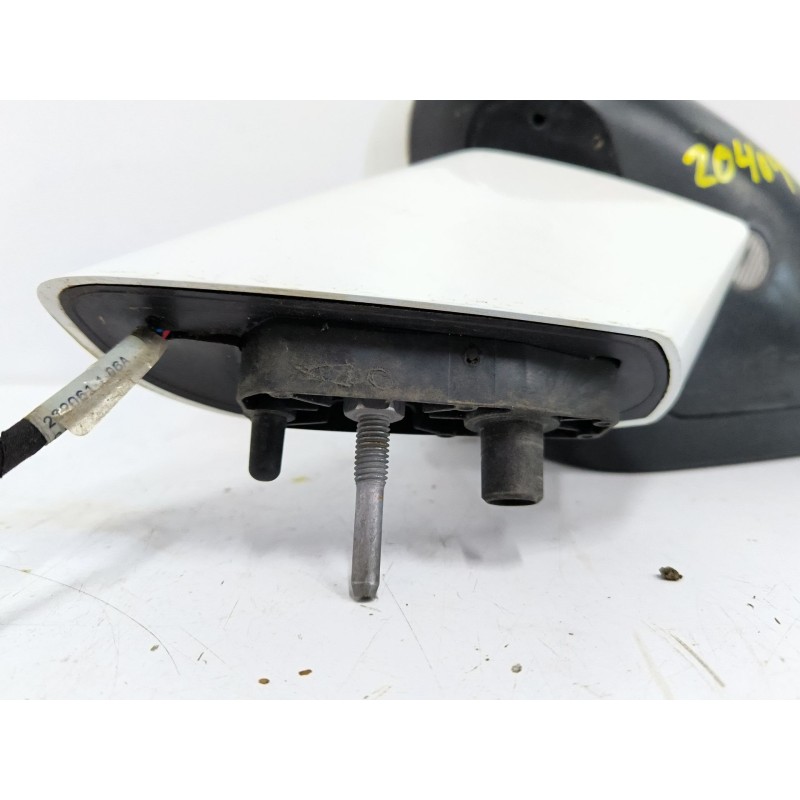 RETROVISOR IZQUIERDO