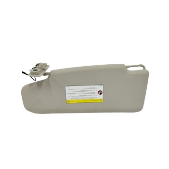 Recambio de parasol derecho para volvo v40 1.6 diesel cat referencia OEM IAM 31369310  