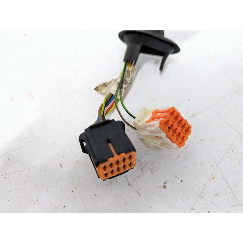 RETROVISOR IZQUIERDO