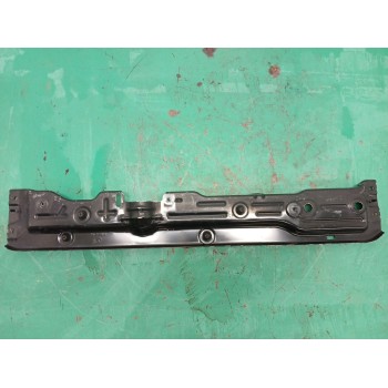 Recambio de travesaño inferior para citroën c-elysee (dd_) 1.6 hdi 92 referencia OEM IAM 756322B02  