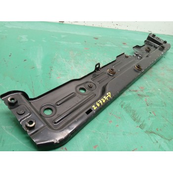 Recambio de travesaño inferior para citroën c-elysee (dd_) 1.6 hdi 92 referencia OEM IAM 756322B02  