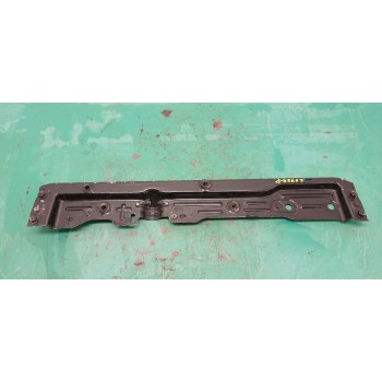 Recambio de travesaño inferior para citroën c-elysee (dd_) 1.6 hdi 92 referencia OEM IAM 756322B02  