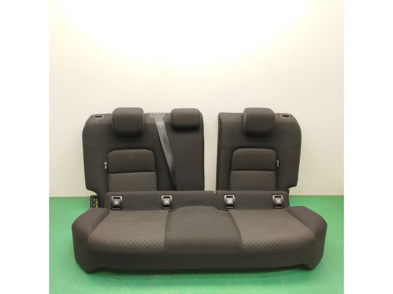 Recambio de asientos traseros para nissan juke (f16) 1.0 12v cat referencia OEM IAM Recambio de asientos traseros para nissan juke (f16) 1.0 12v cat referencia OEM IAM