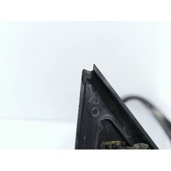 Recambio de retrovisor derecho para nissan qashqai i (j10, nj10) 1.5 dci referencia OEM IAM   