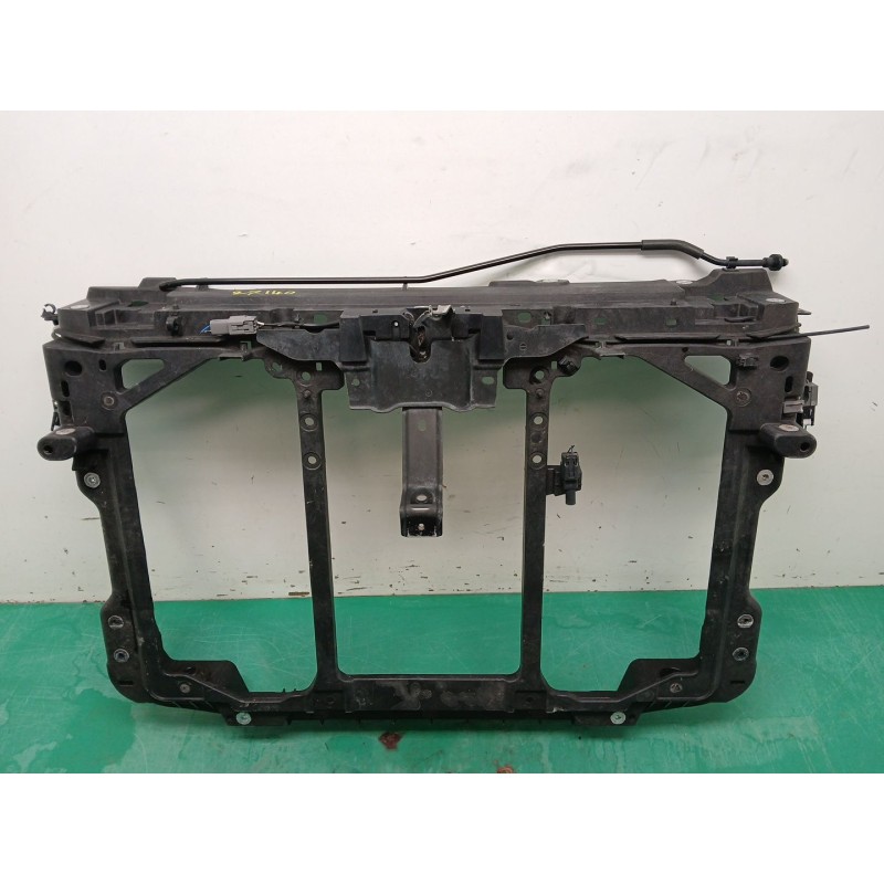 Recambio de panel frontal para mazda cx-5 van (ke_) skyactiv-d (kef9) referencia OEM IAM KD5353111  