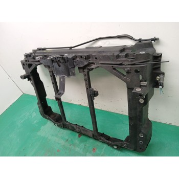 Recambio de panel frontal para mazda cx-5 van (ke_) skyactiv-d (kef9) referencia OEM IAM KD5353111  