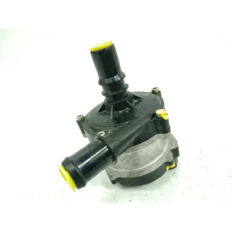 Recambio de bomba agua para hyundai ioniq tecno hybrid referencia OEM IAM 2510003HZ0 ADICIONAL 