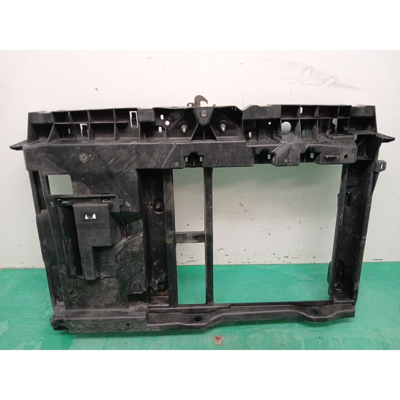 Recambio de panel frontal para citroën c4 cactus 1.2 vti 82 referencia OEM IAM 96765348 9686561380 