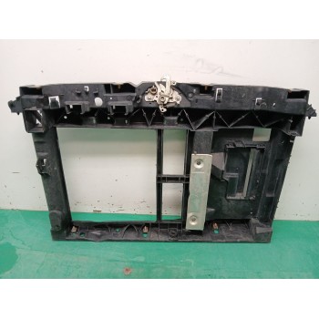 Recambio de panel frontal para citroën c4 cactus 1.2 vti 82 referencia OEM IAM 96765348 9686561380 