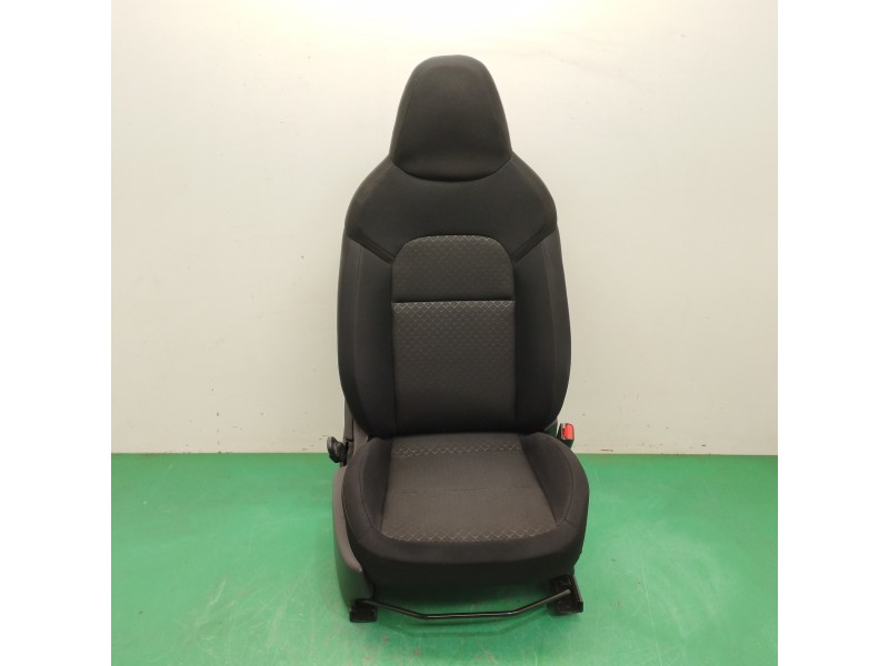 Recambio de asiento delantero derecho para nissan juke (f16) 1.0 12v cat referencia OEM IAM Recambio de asiento delantero derecho para nissan juke (f16) 1.0 12v cat referencia OEM IAM